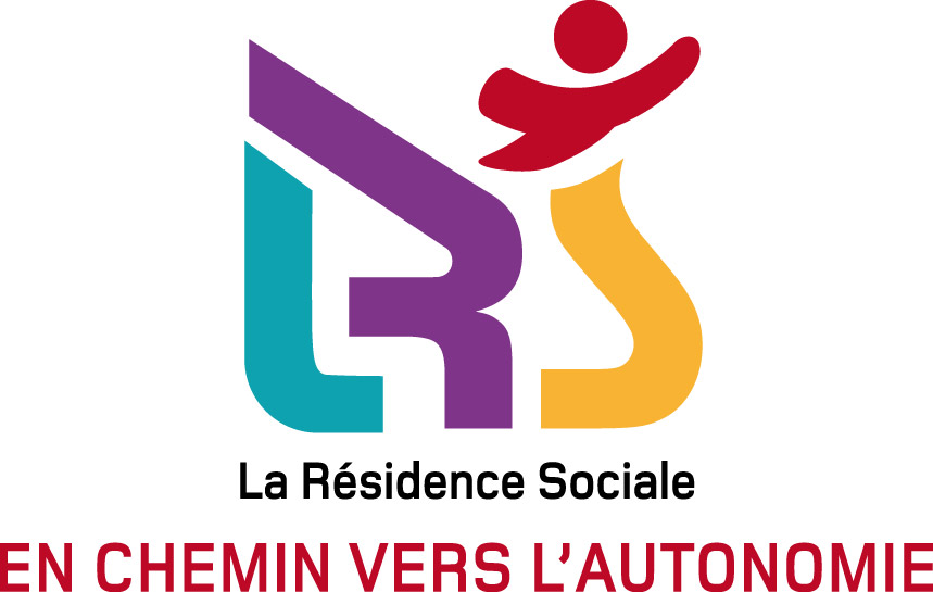 Logo LRS RVB
